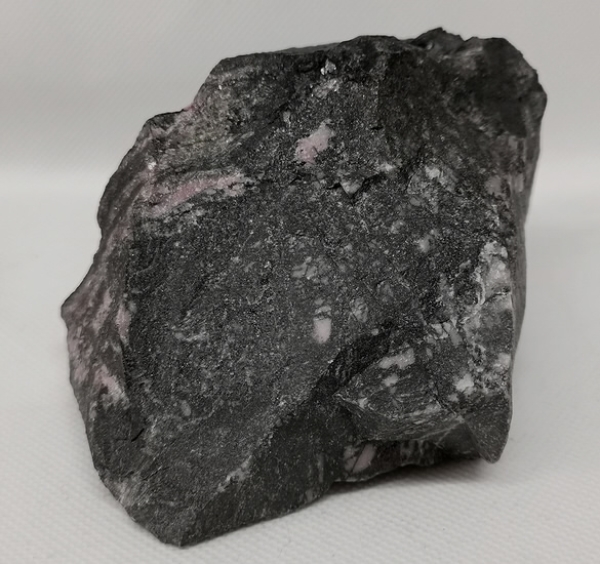 Rhodonit Rohstein USA